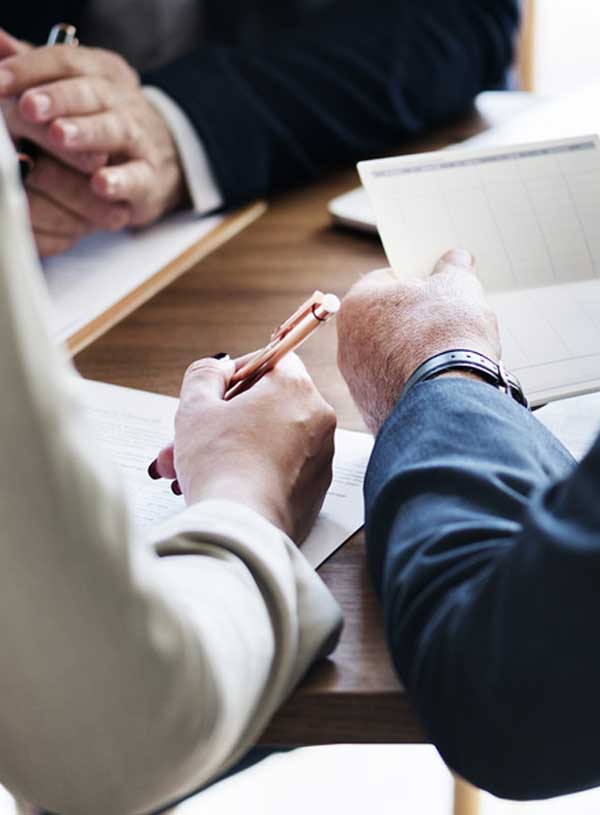 Asesoría Jurídica y Derecho de empresa en Frutos y Asociados Asesoría Jurídica y Derecho de empresa en Frutos y Asociados